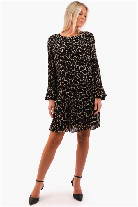 robe michael kors kaki|Robe kaki MICHAEL KORS pour Femme .